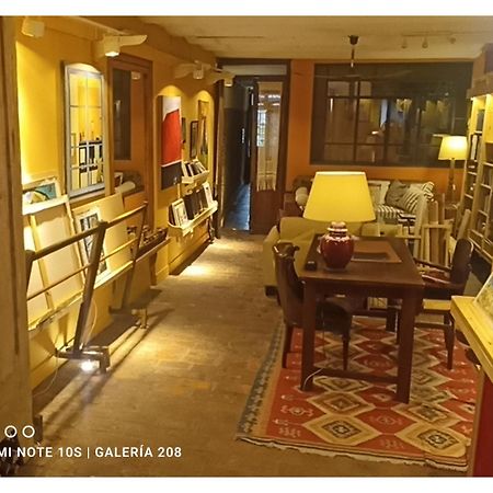 Colonia Suite Apartments Colonia del Sacramento Kültér fotó