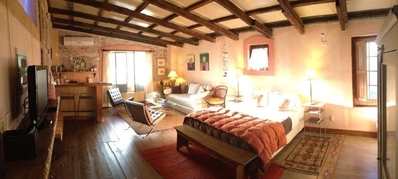 Colonia Suite Apartments Colonia del Sacramento Kültér fotó