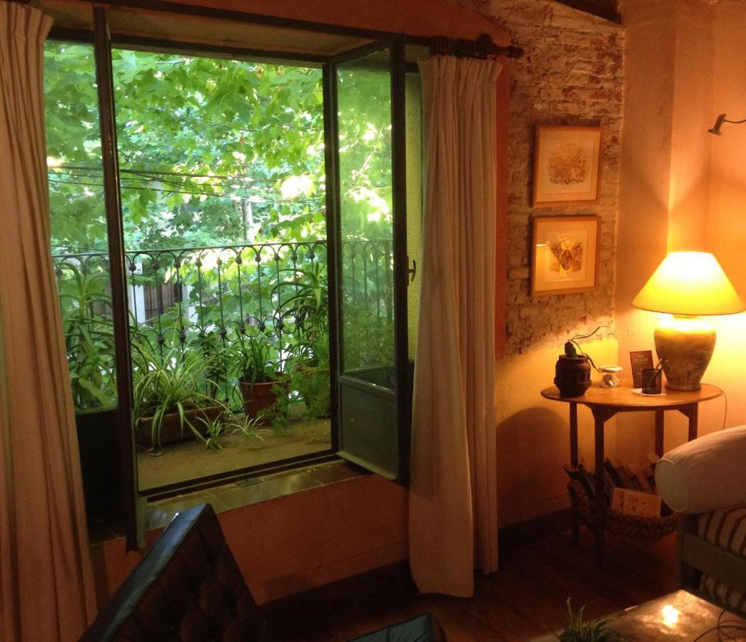 Colonia Suite Apartments Colonia del Sacramento Kültér fotó