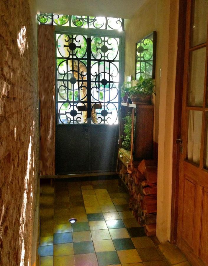 Colonia Suite Apartments Colonia del Sacramento Kültér fotó