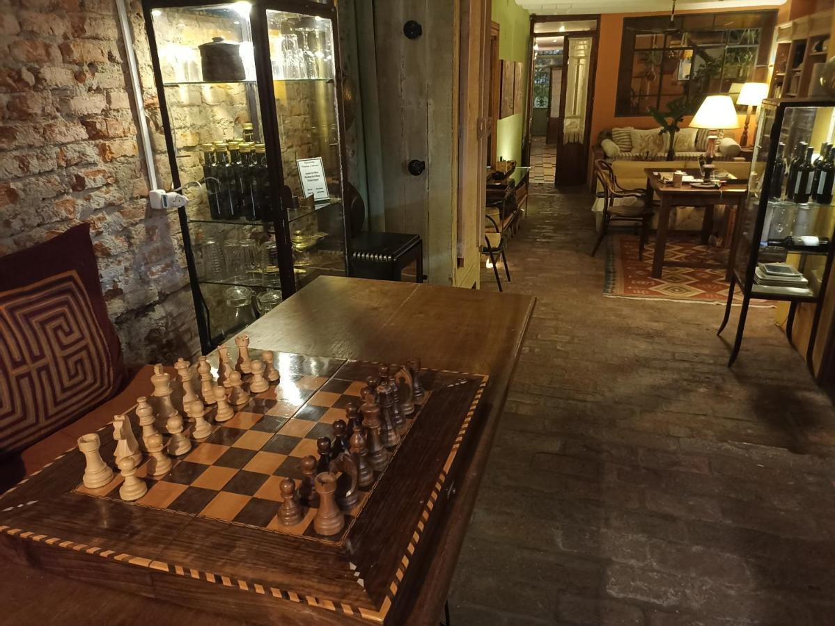 Colonia Suite Apartments Colonia del Sacramento Kültér fotó