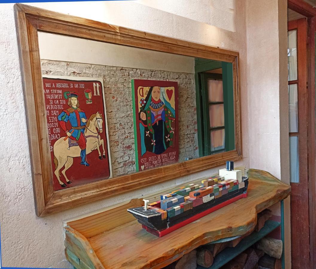 Colonia Suite Apartments Colonia del Sacramento Kültér fotó