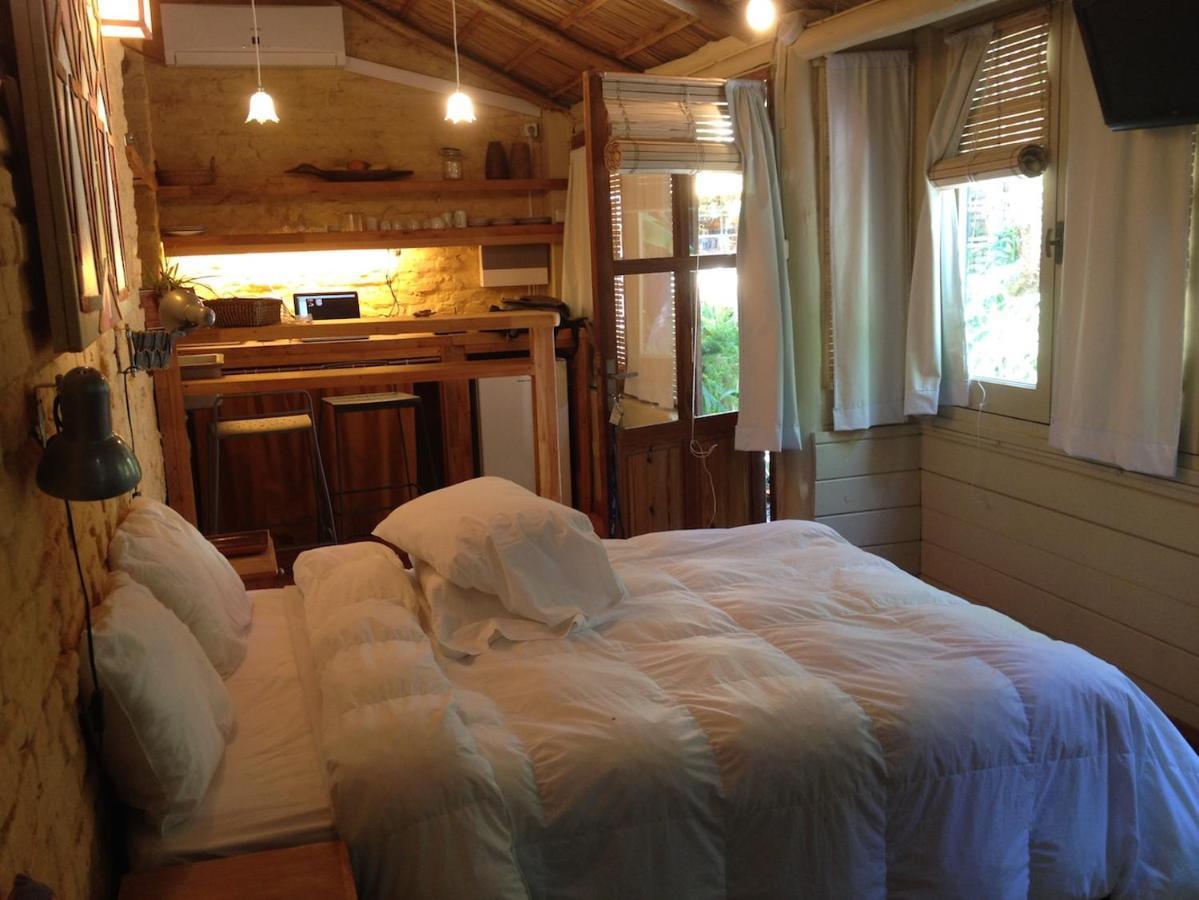 Colonia Suite Apartments Colonia del Sacramento Kültér fotó
