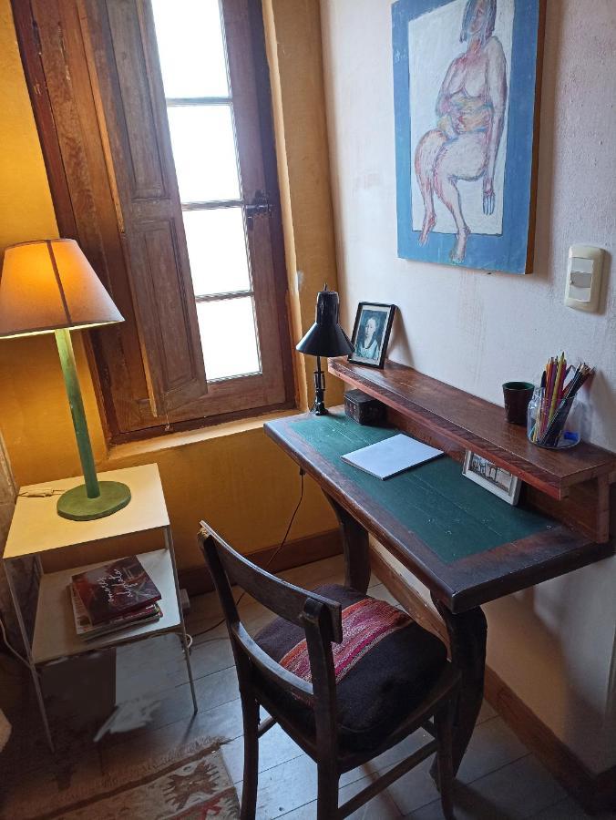 Colonia Suite Apartments Colonia del Sacramento Kültér fotó