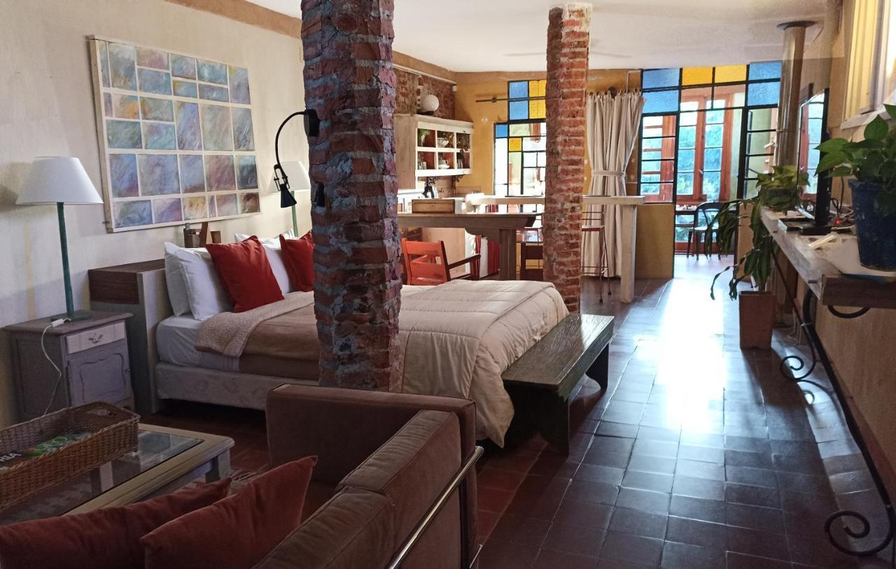 Colonia Suite Apartments Colonia del Sacramento Kültér fotó