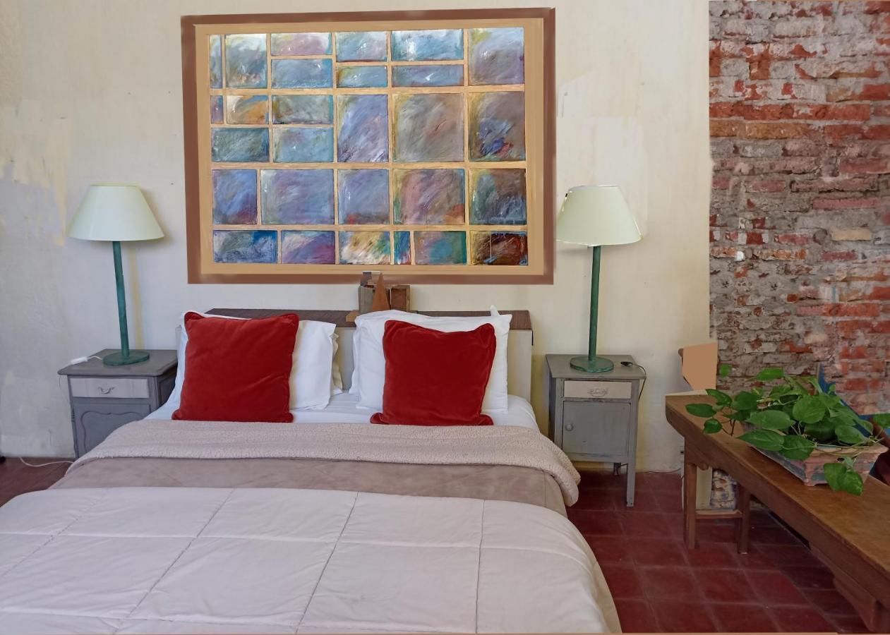Colonia Suite Apartments Colonia del Sacramento Kültér fotó