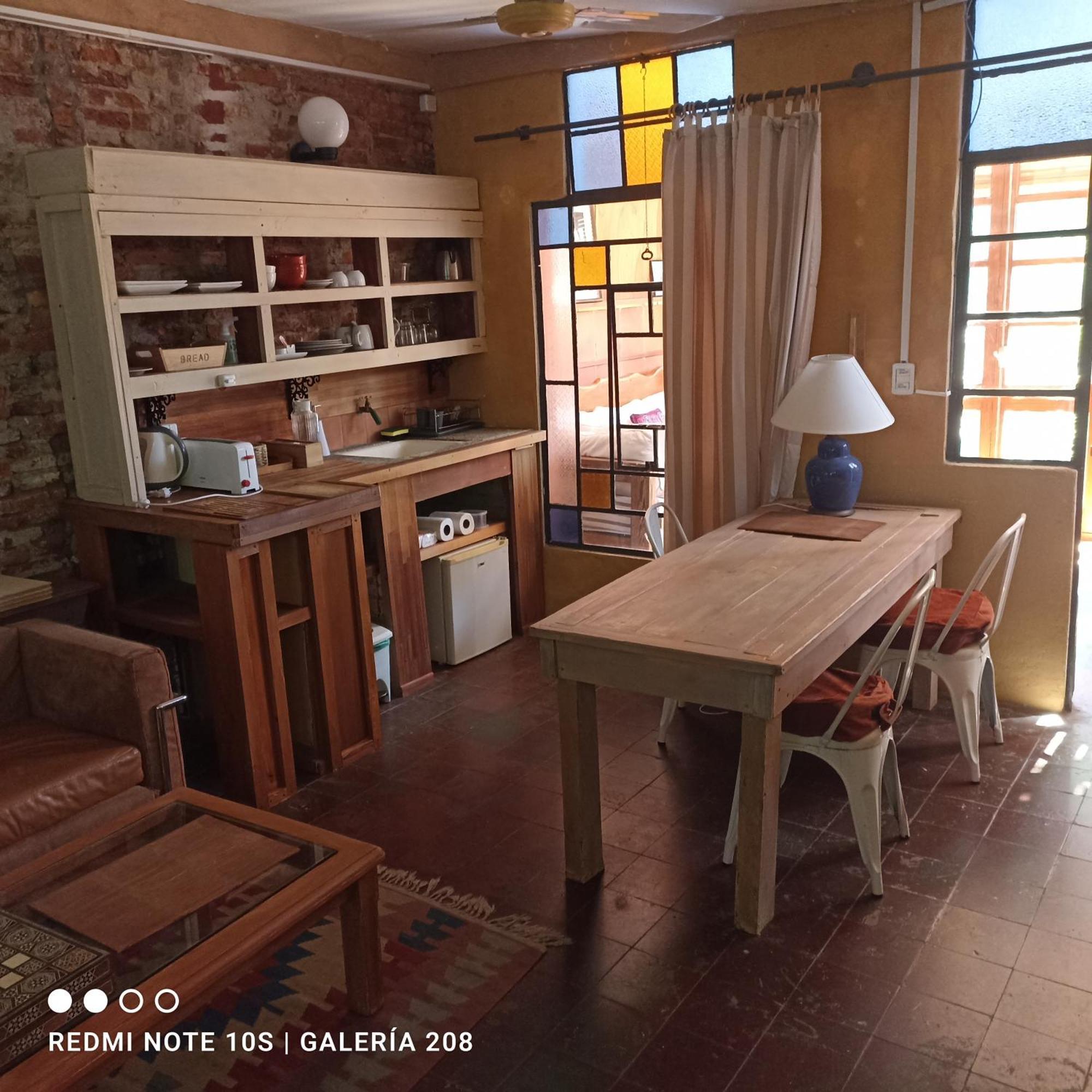 Colonia Suite Apartments Colonia del Sacramento Kültér fotó