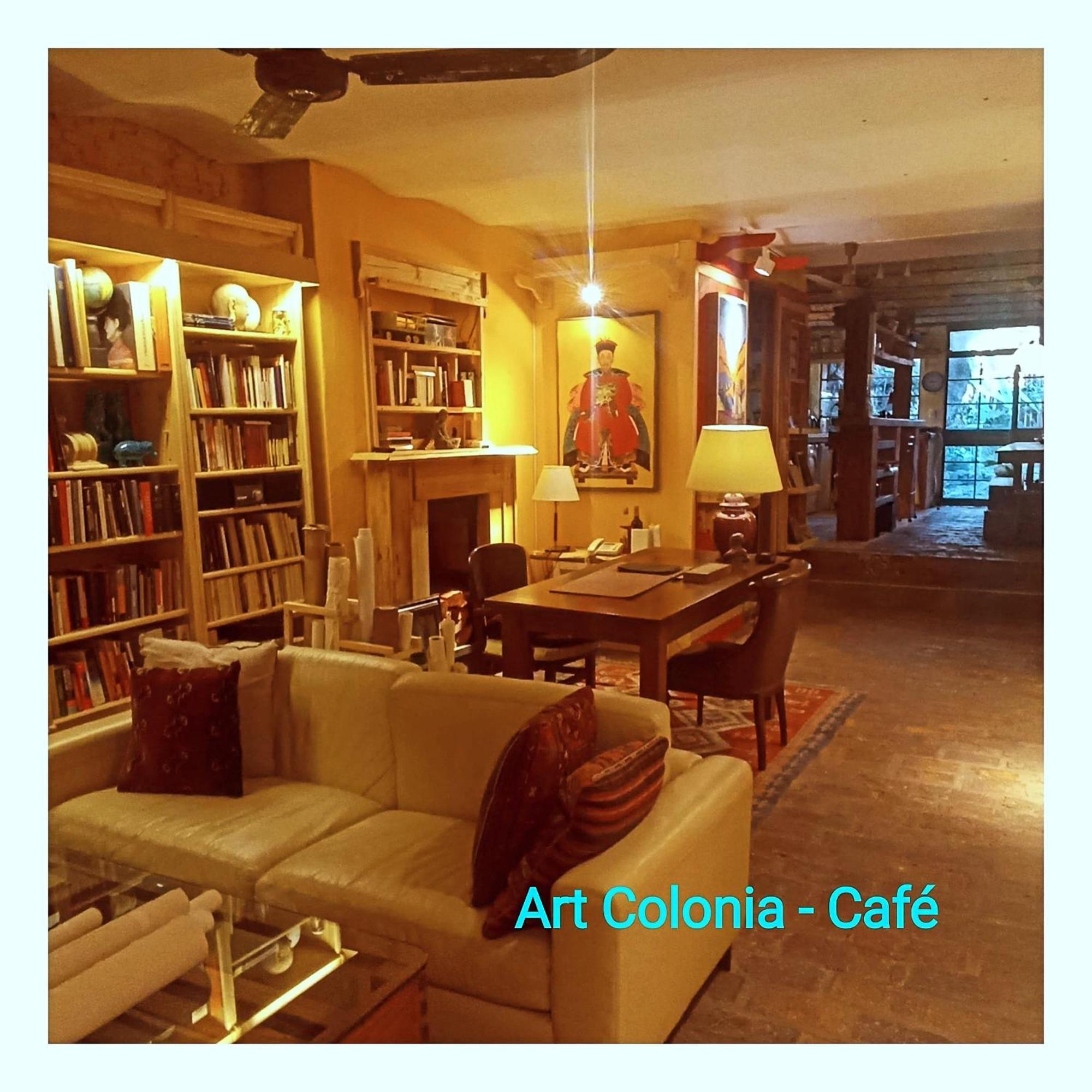 Colonia Suite Apartments Colonia del Sacramento Kültér fotó
