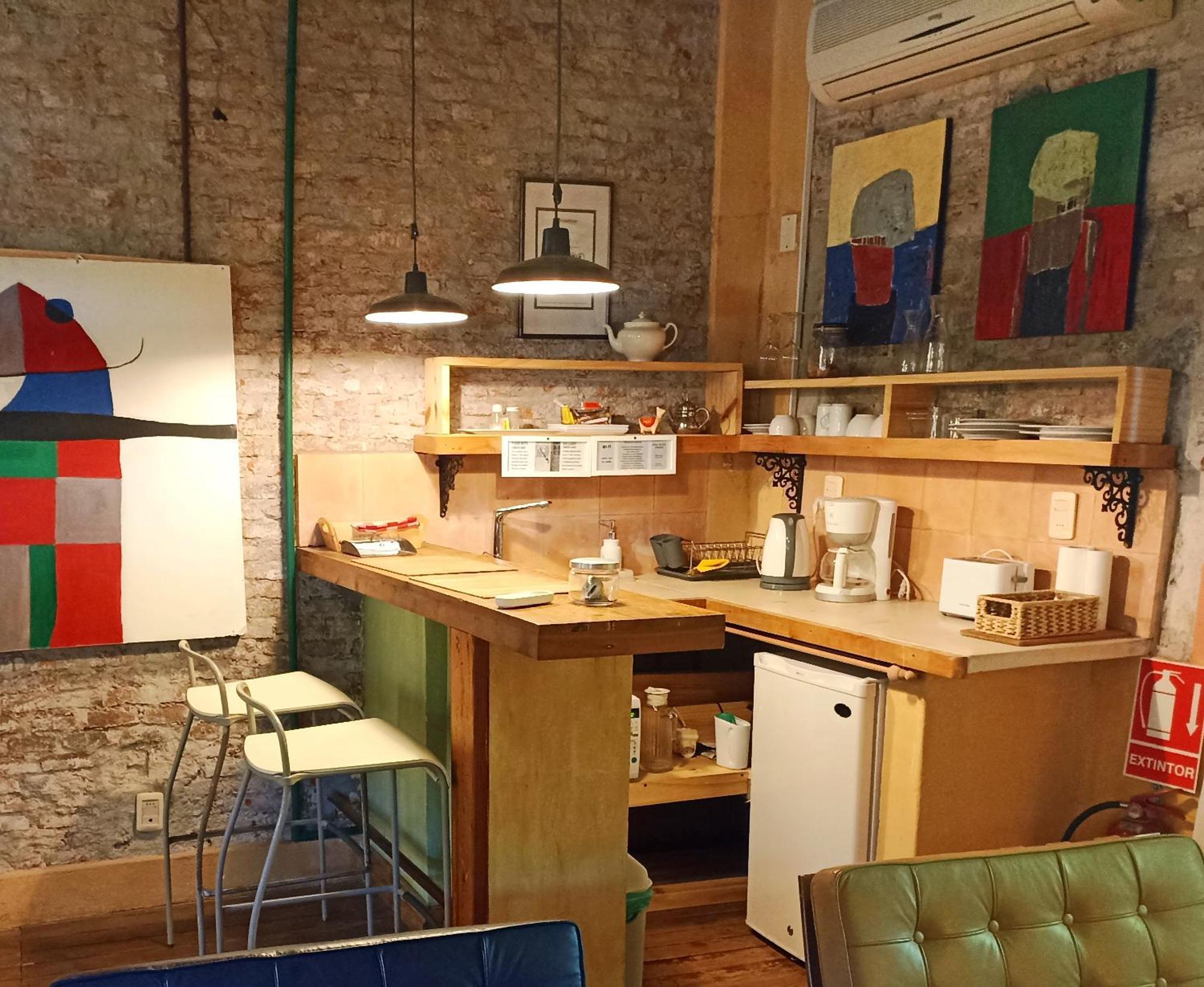 Colonia Suite Apartments Colonia del Sacramento Szoba fotó