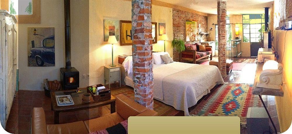 Colonia Suite Apartments Colonia del Sacramento Kültér fotó