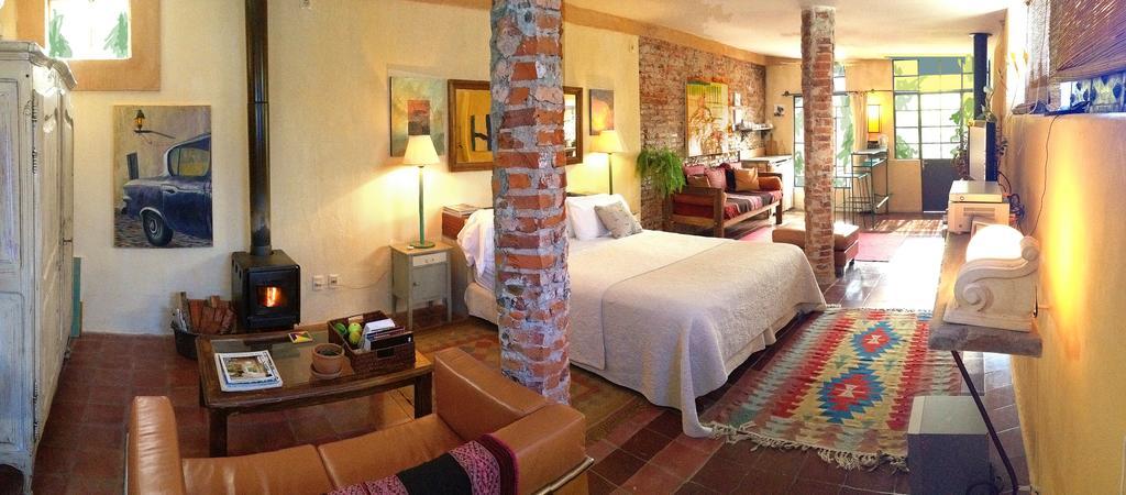 Colonia Suite Apartments Colonia del Sacramento Kültér fotó